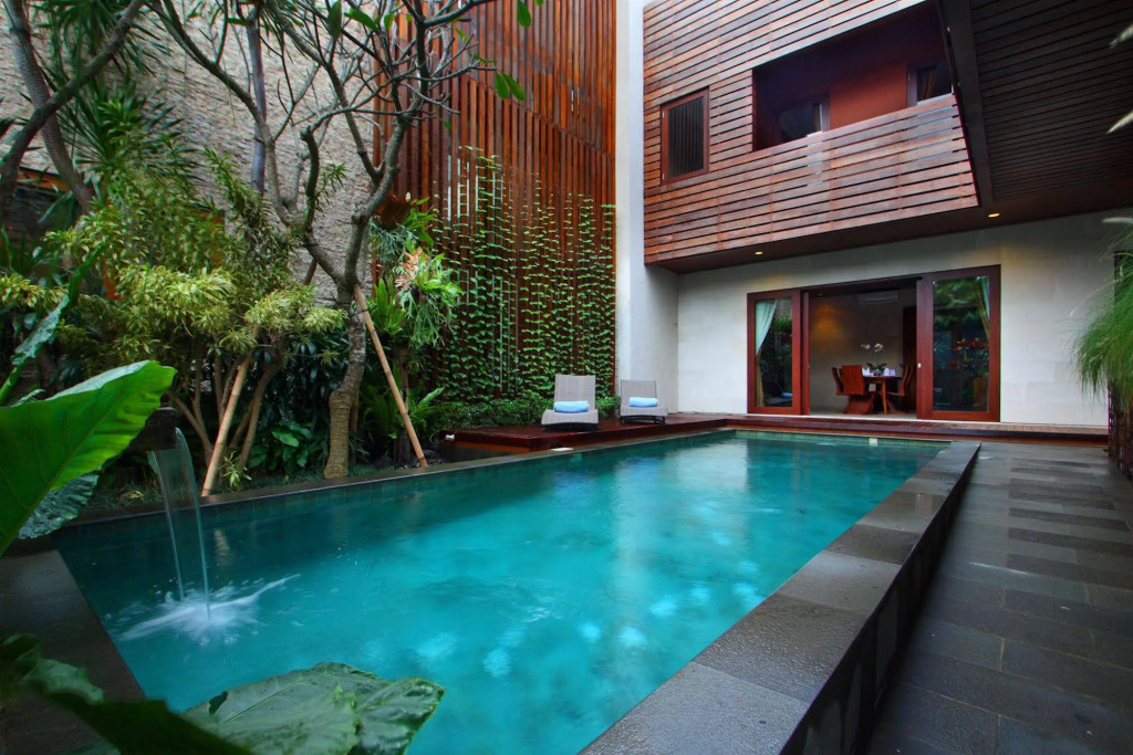 Aswattha Villas
