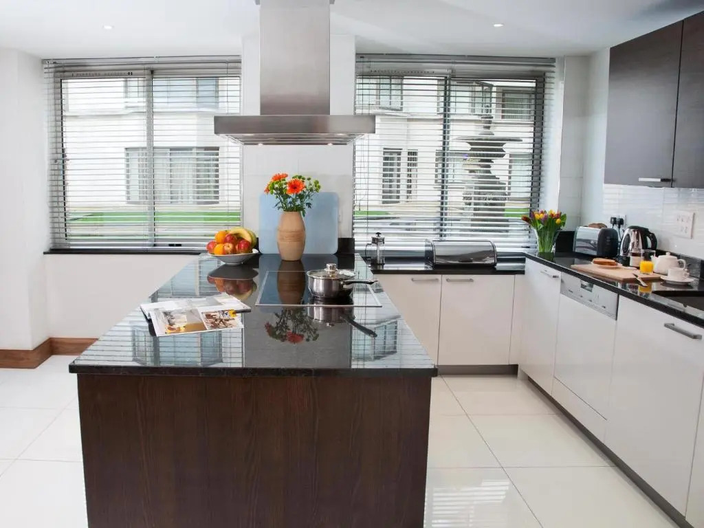 Arlington House Serviced Apartments