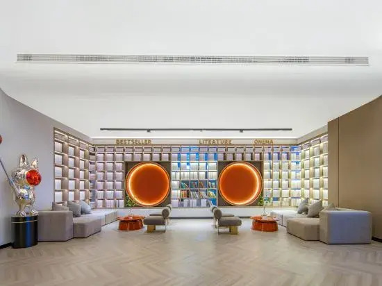 Moshang Hotel