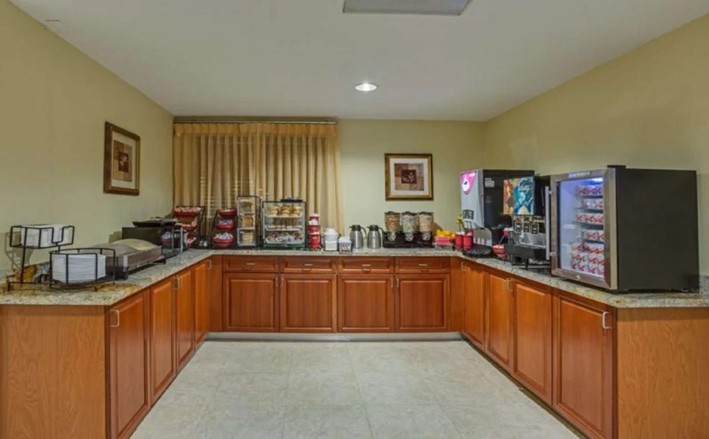 Best Western Fort Lauderdale Airport Cruise Port