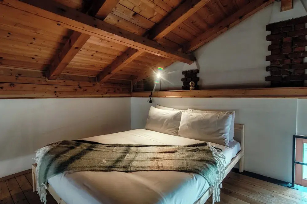 Loft Madera