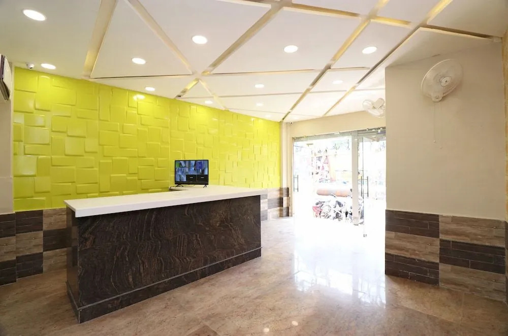 OYO 23139 Natraj Inn