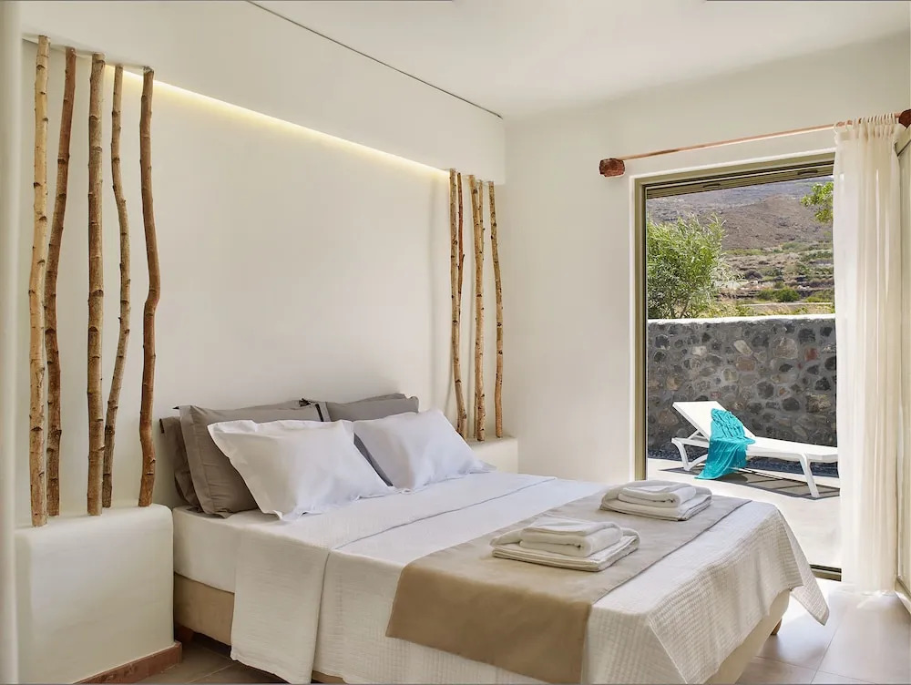 Casa di Mare Luxury Villas