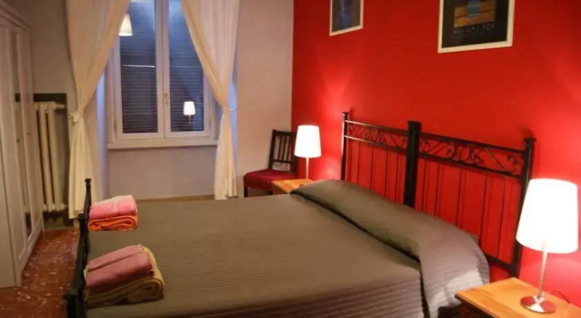 B&B Roma Esquilino Bixio