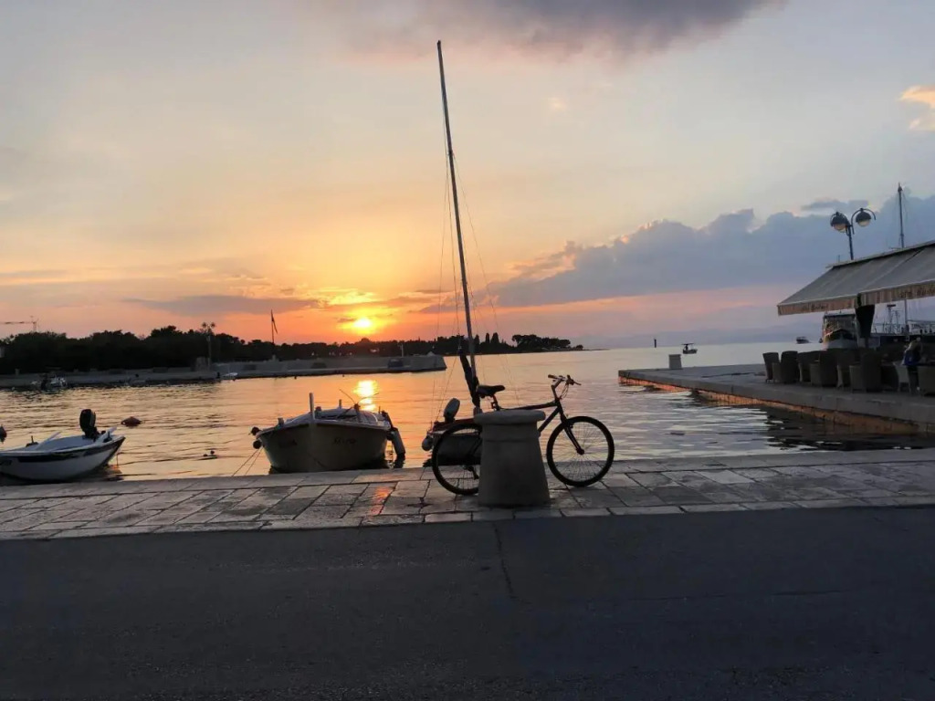 Holiday Home Brac
