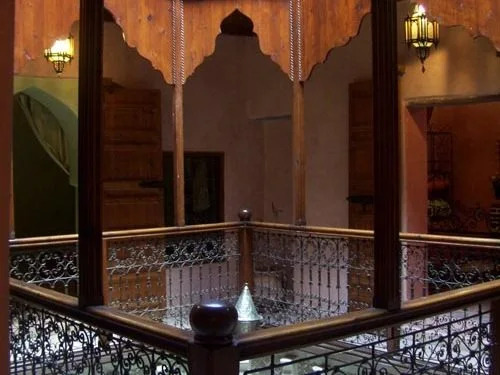 Riad Essaoussan