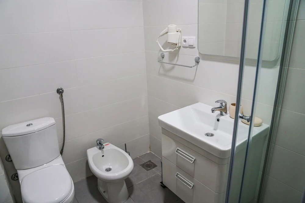 BUZUKU Apartments Liman
