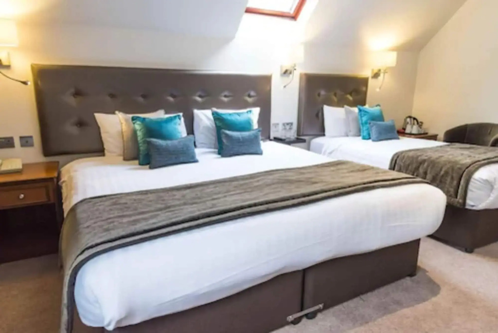 Ufford Park Resort
