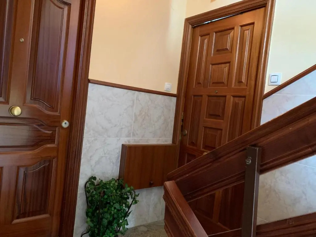 Apartamento en cee costa da morte
