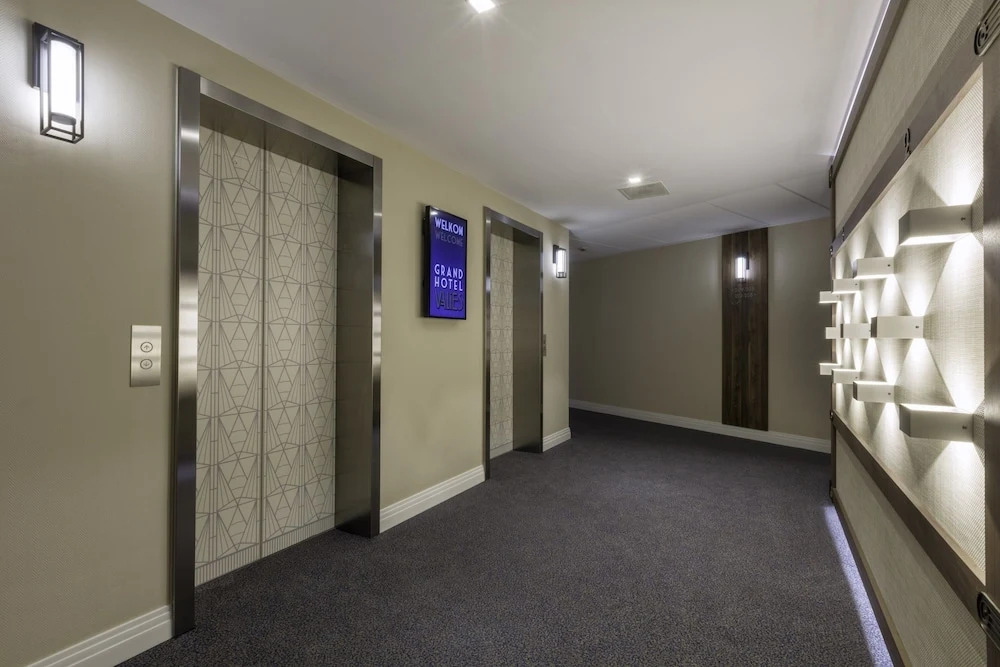 Grand Hotel Valies