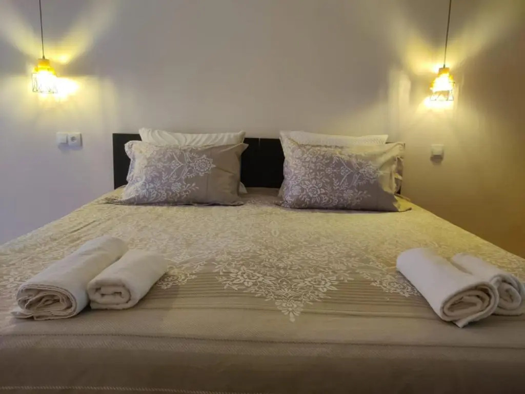 Tbilisi City View Apartment