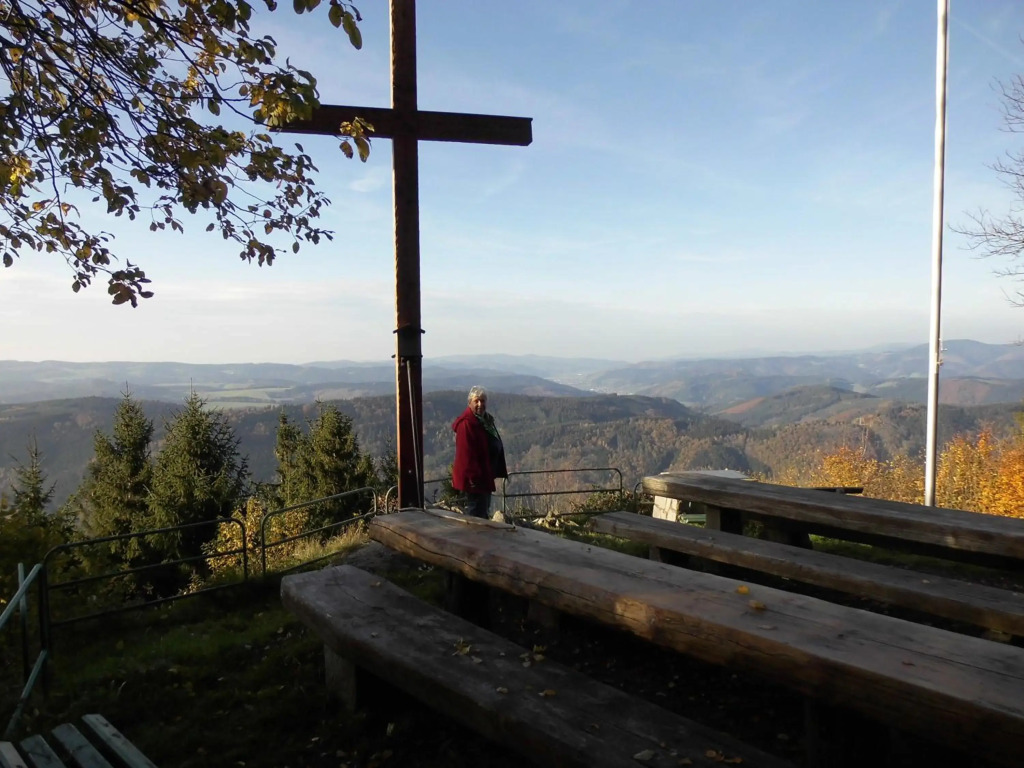 Urlaub auf dem Hänslehof