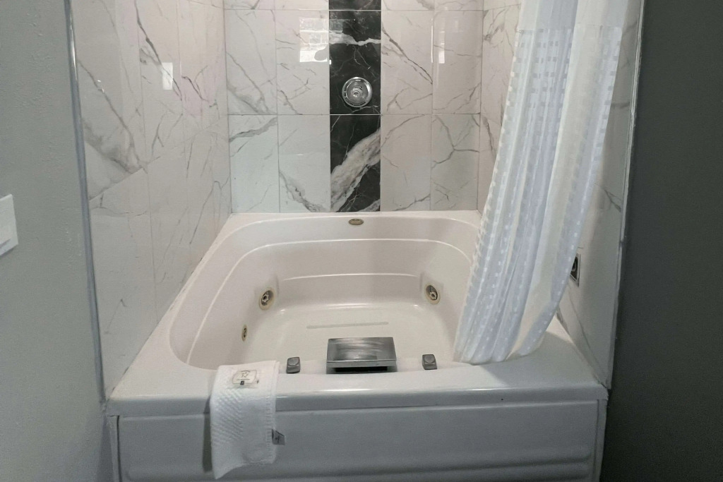 Quality Inn Kinder near Casino