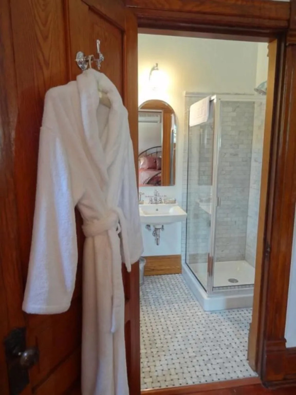 The Gage Mansion B&B