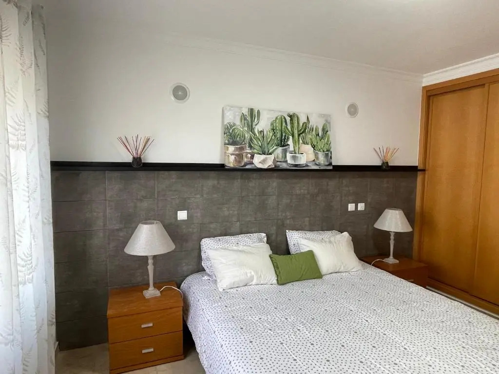 Lucas House 3 - Garden Apartment