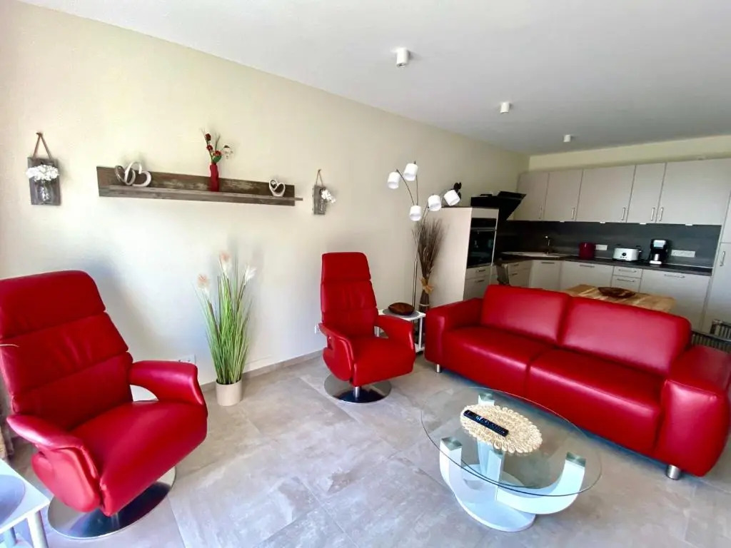 2705 - Strandwiese 16