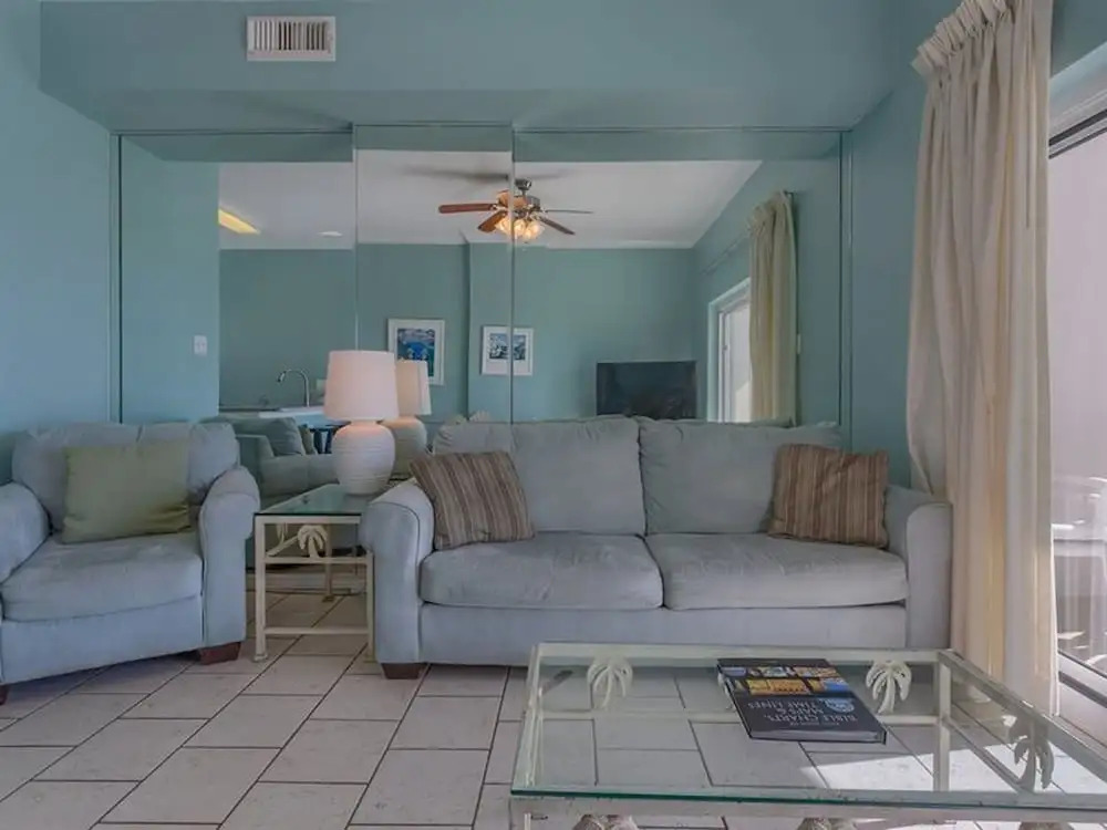 Royal Palms 1304 by Meyer Vacation Rentals