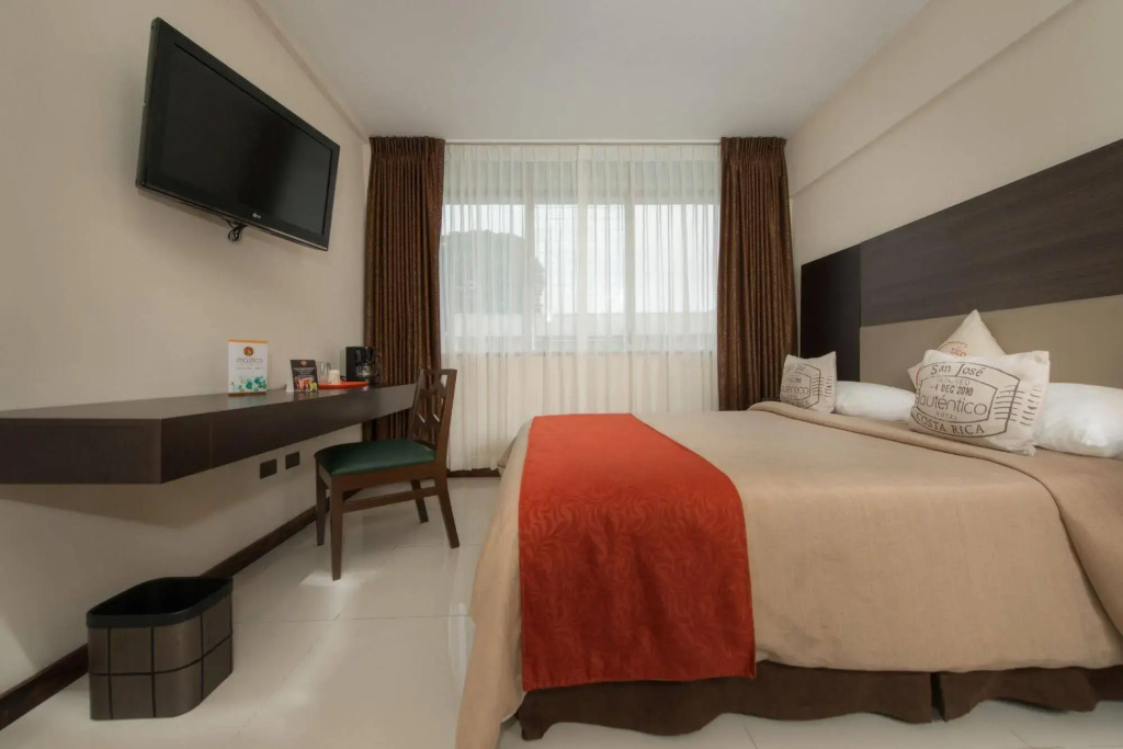 Auténtico Hotel