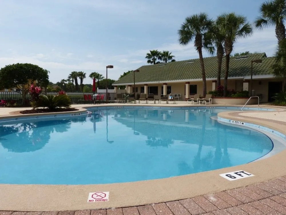 Mango Key 3166 - Three Bedroom Townhome