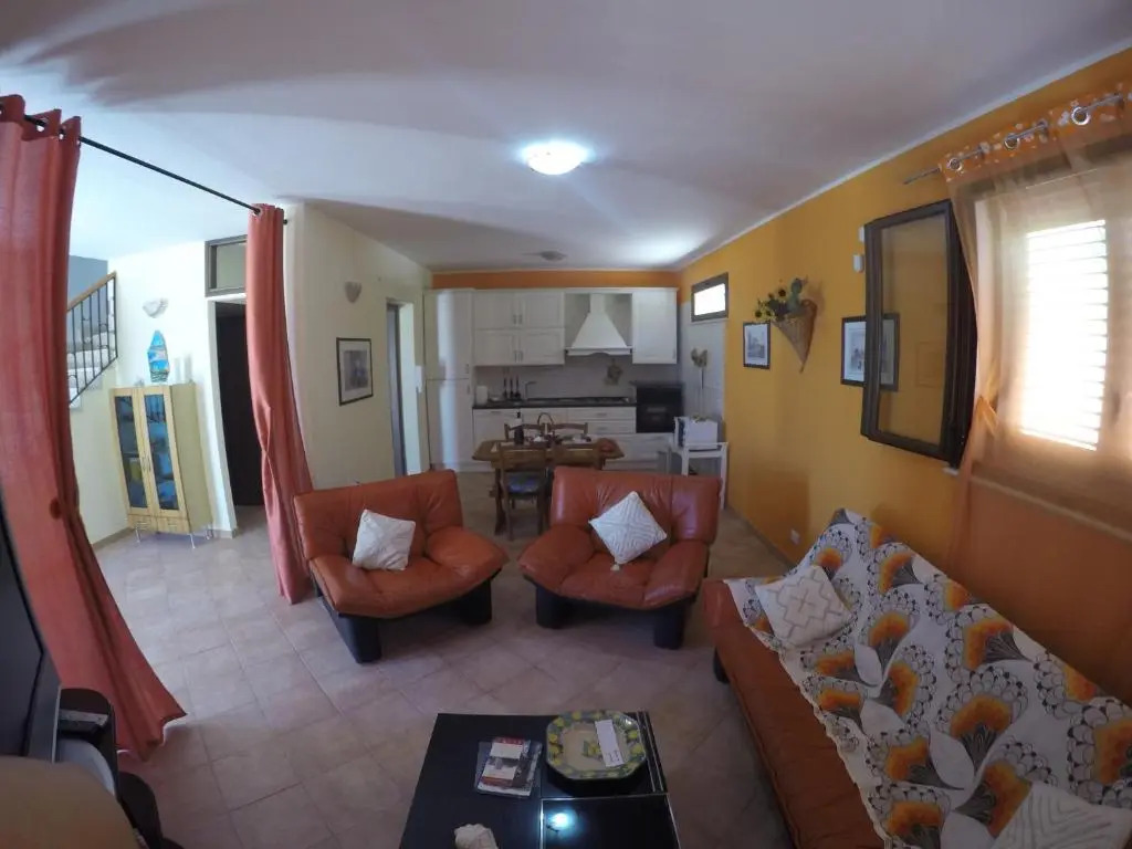 Villa Oasi del Relax Flavianna