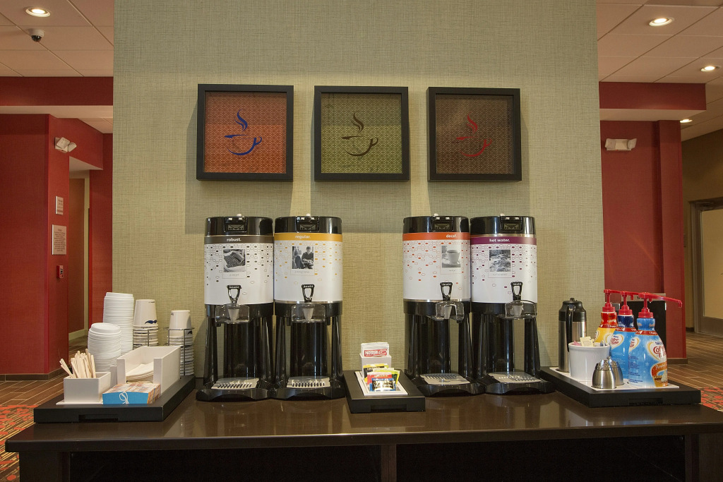 Hampton Inn & Suites Boone, Nc