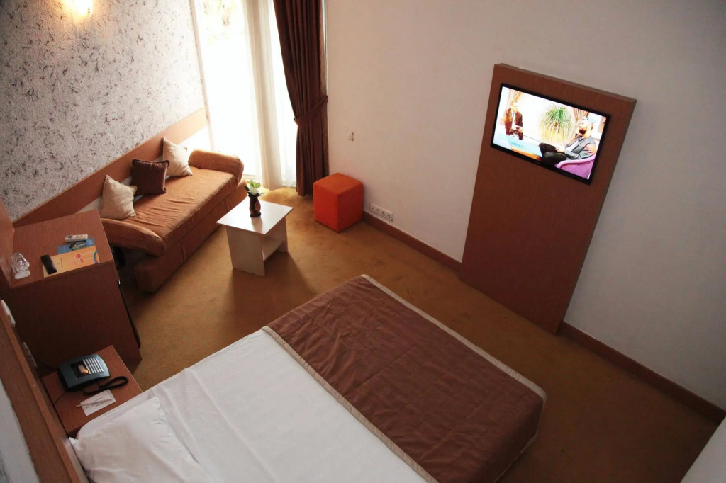 Orient Resort Hotel