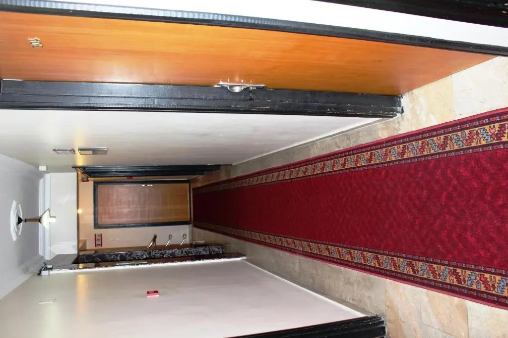 Kadikoy Otel