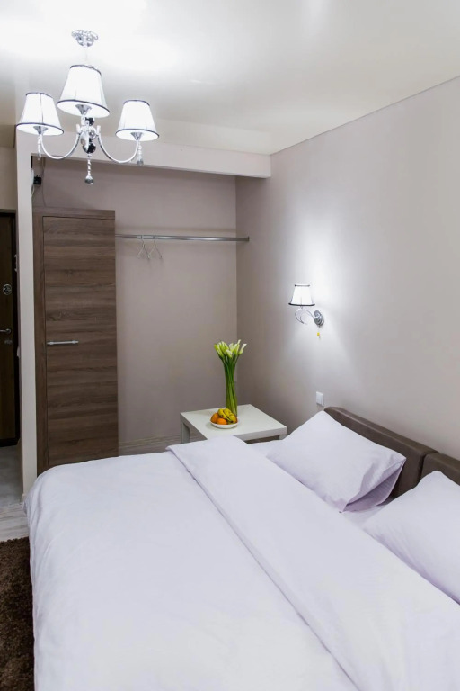 Smart apartment проспект Гагарина