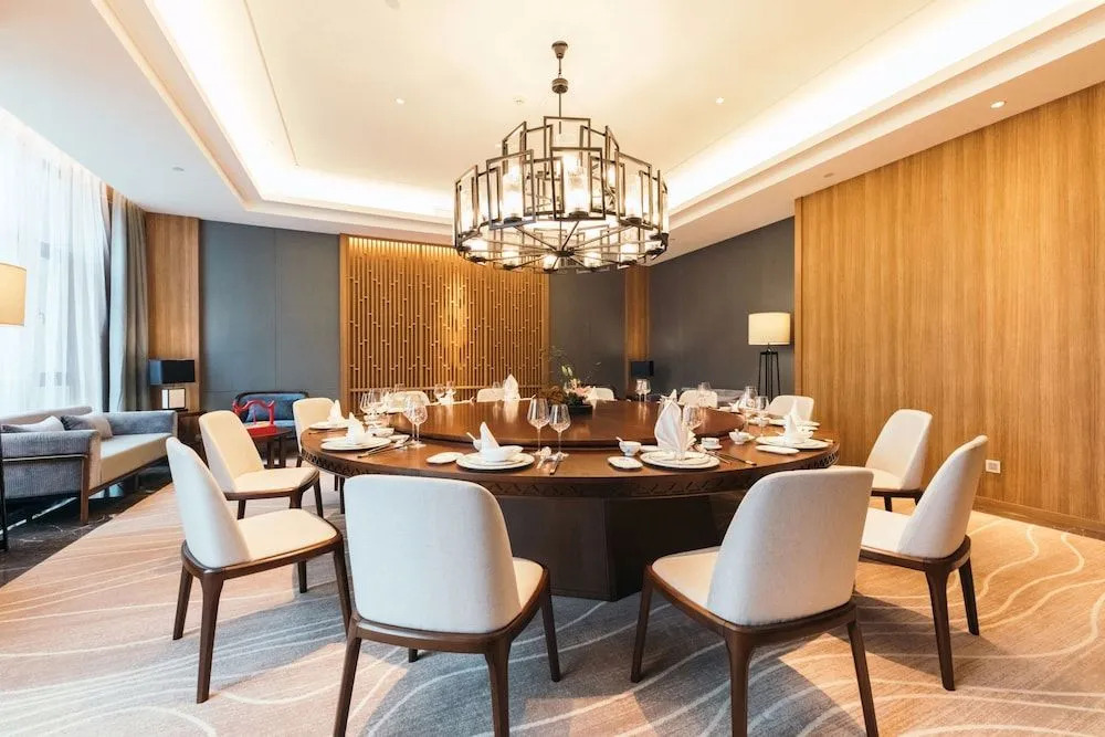 Veegle Jiafeng Hotel Hangzhou