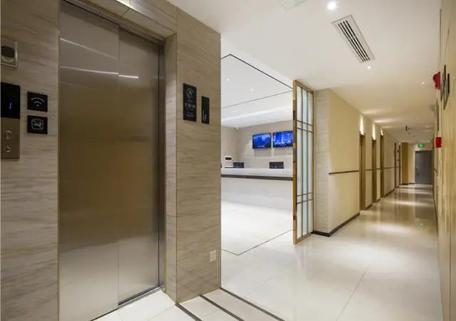 City Comfort Inn Sanya Haitangwan Wuzhizhou island