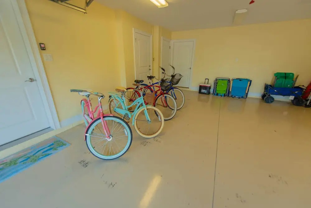 Mango Breeze Apartment 4