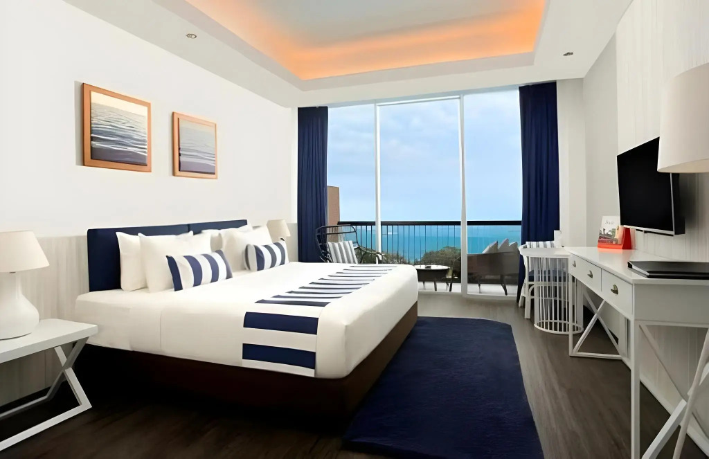 Swiss-Belresort Belitung