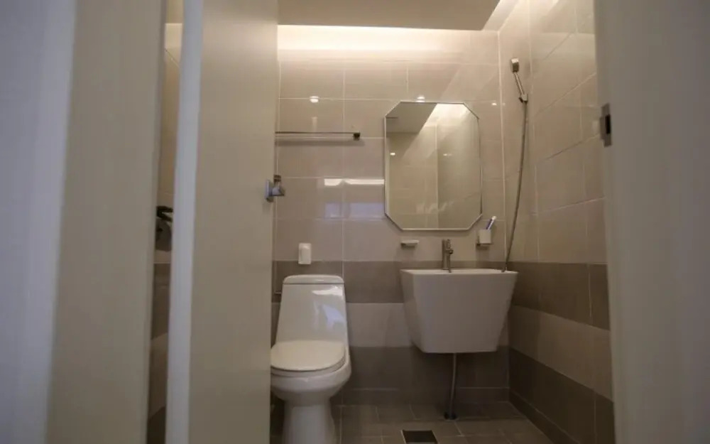 Yeosu Sun Beach Pension
