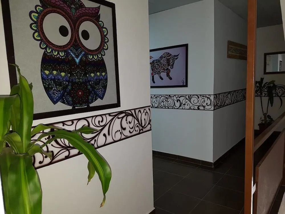 Hotel-Restaurante Ancora