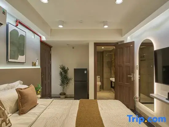 Secret Garden Hotel Bình Thạnh by Urban B