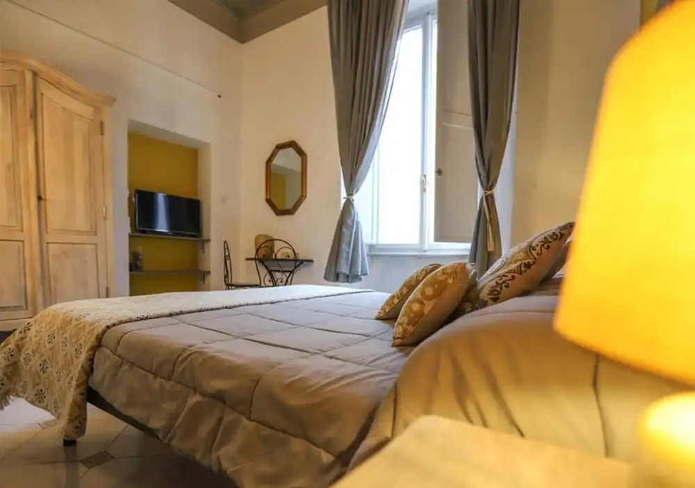 Retrò B&B