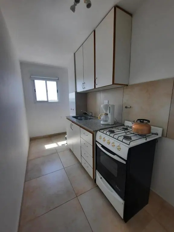 DEPARTAMENTO AMPLIO- 2 dormitorios- TANDIL