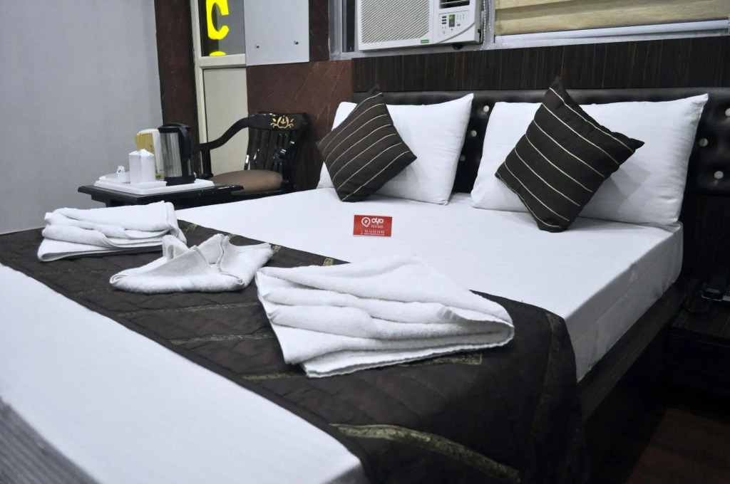 FabHotel Sehej continental