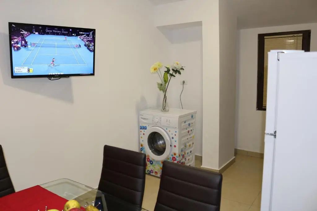 BRISO Apartments