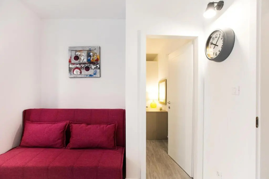 L&L apartments