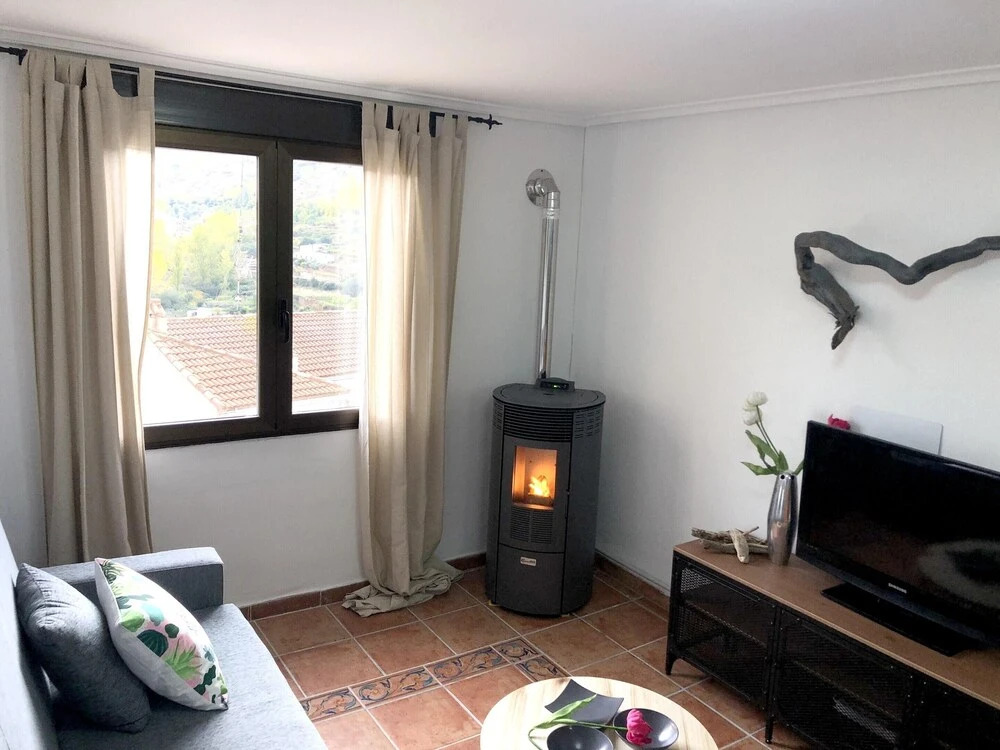 Holiday home Calle Mayor