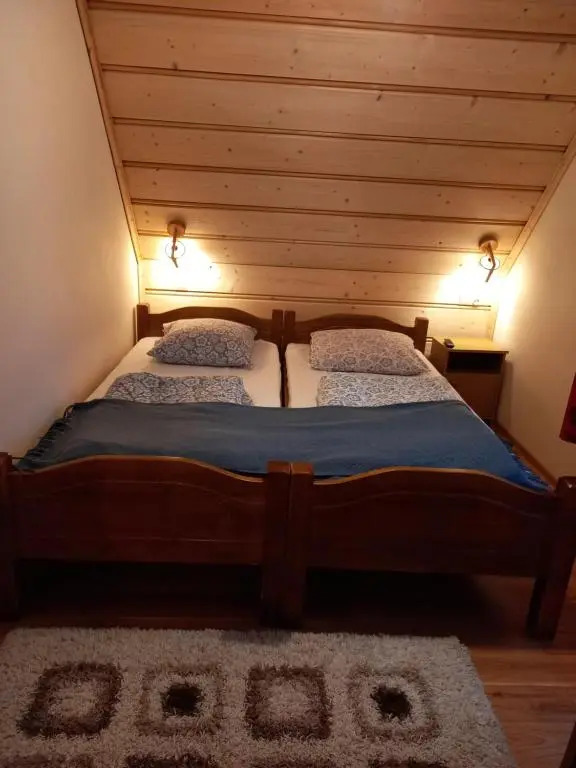 Pod Wyciągiem Harenda