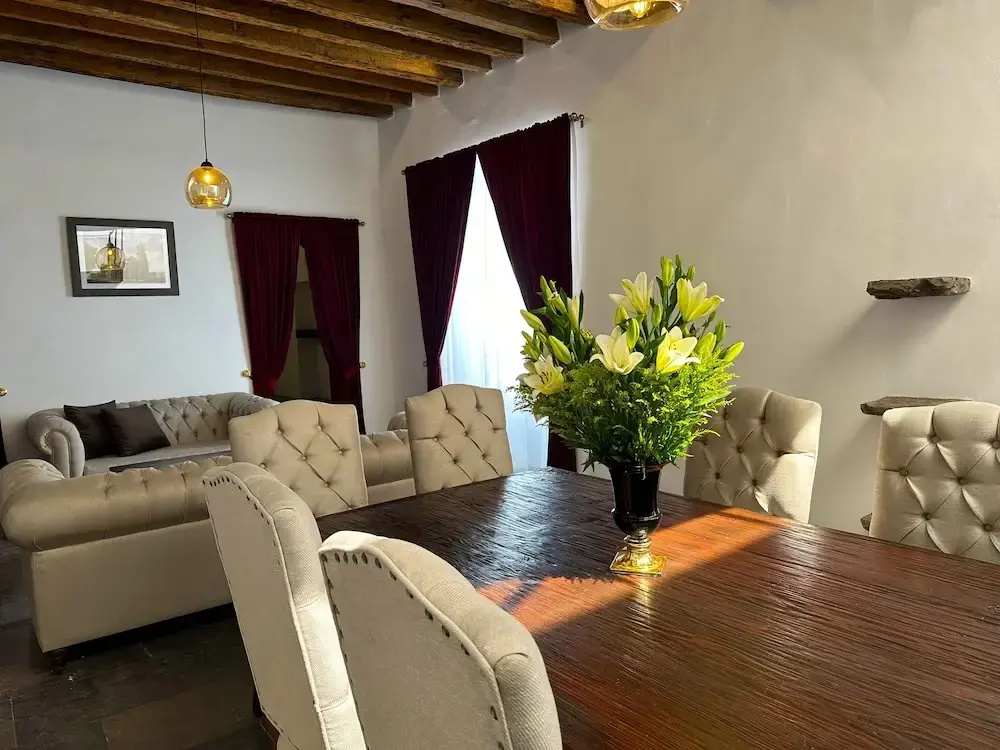 HOTEL BOUTIQUE CASONA 65