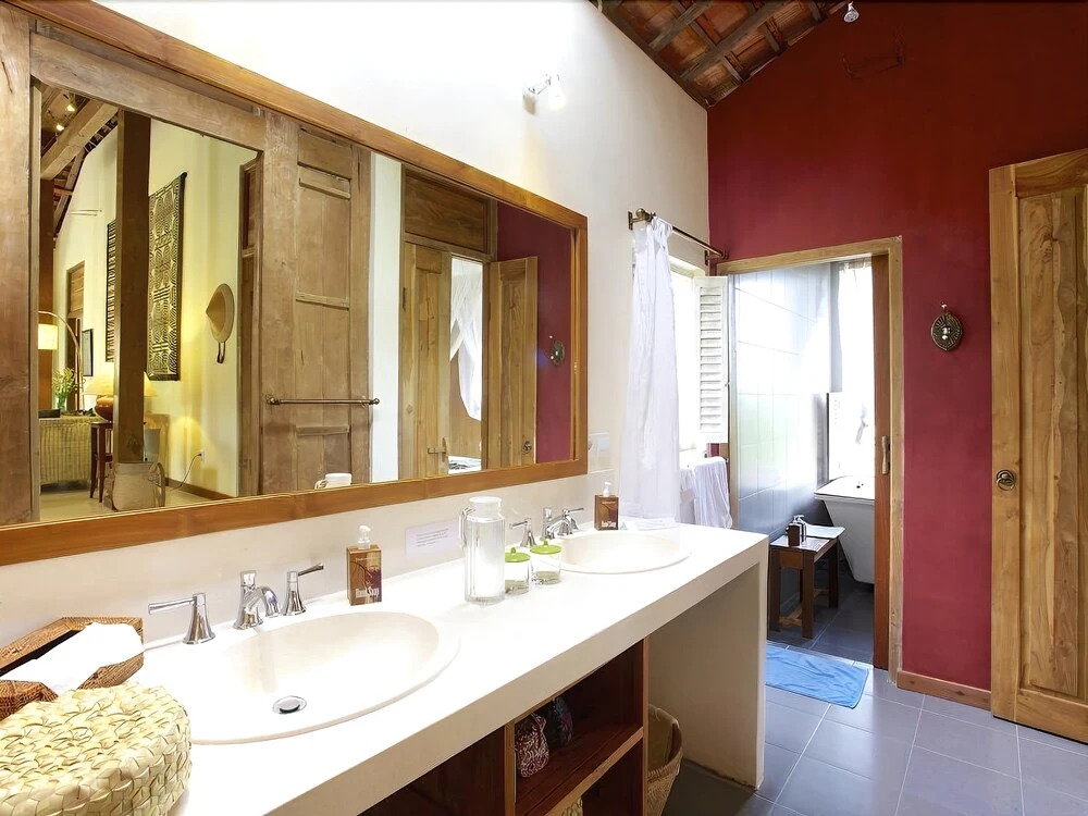 Umajati Retreat