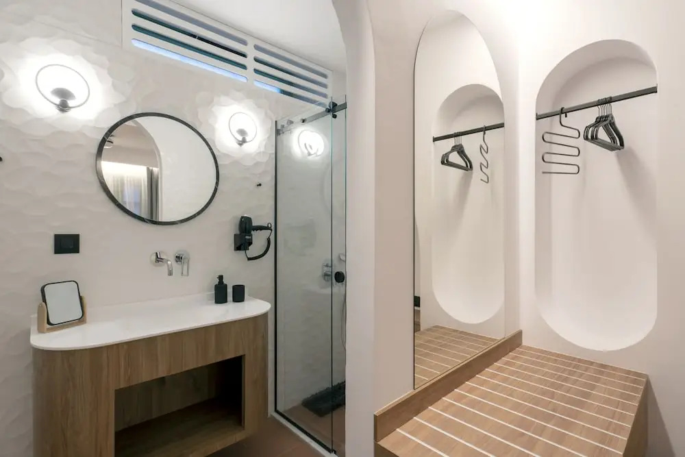 Sartori Concept Hotel