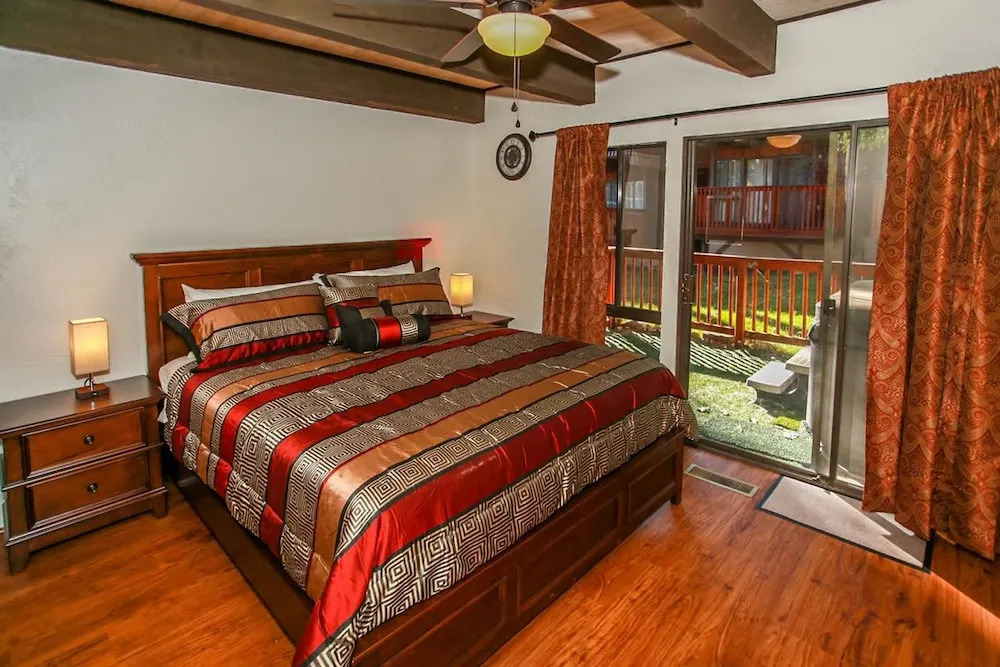 Resort Side Retreat-1797 by Big Bear Vacations