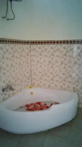 D'tu Guest House