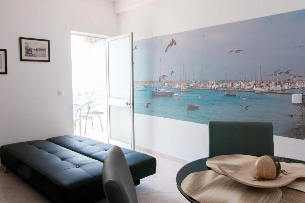 The Stork Hostel