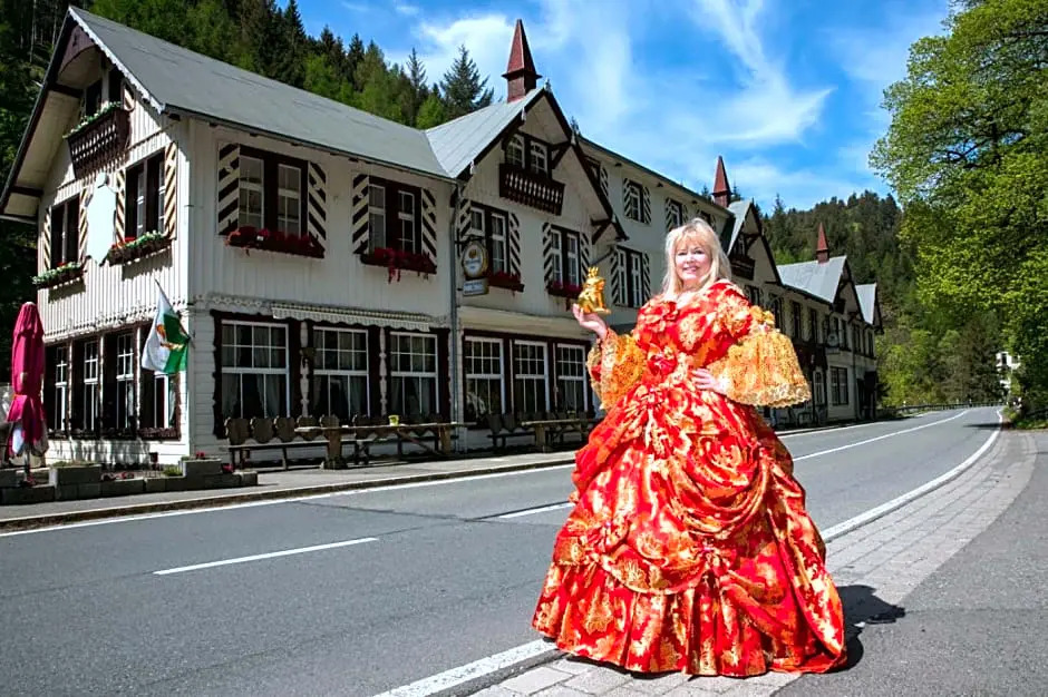 Koenigreich Romkerhall