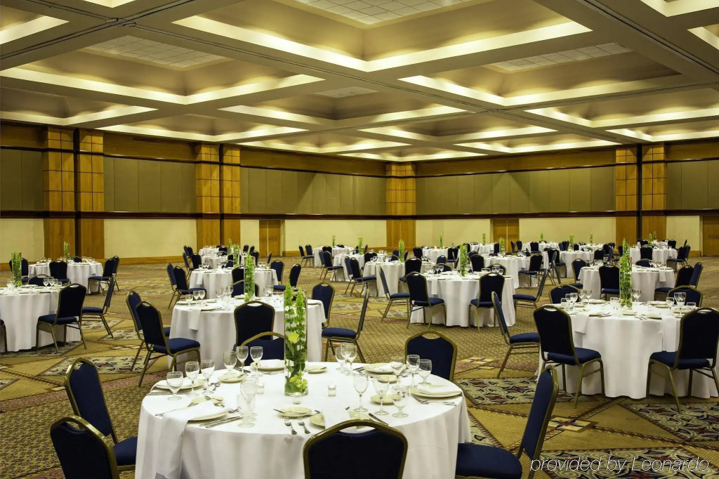Sheraton Birmingham